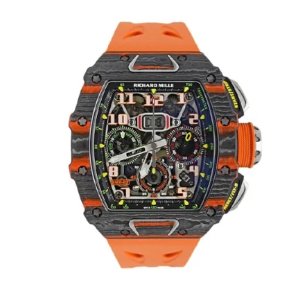Richard Mille RM 11-03 McLaren Replica Watch Dubai