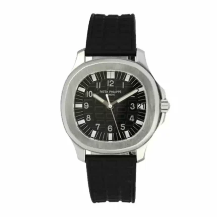 Patek Aquanaut 5065 Replica – Rubber Strap Sport Watch Dubai