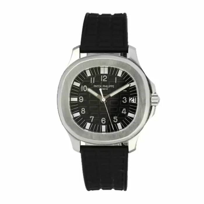 Patek Aquanaut 5065 Replica – Rubber Strap Sport Watch Dubai