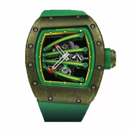 Richard Mille RM 59-01 Yohan Blake Replica Watch Dubai