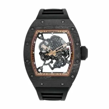 Richard Mille RM 055 Bubba Watson Replica Watch Dubai