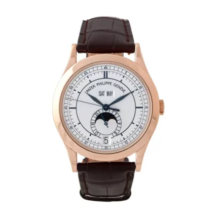 Patek Philippe 5396R-001 Replica – Rose Gold Men’s Watch UAE