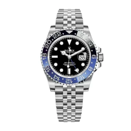 Replica Rolex Batman Watch – Automatic GMT Master II Dubai