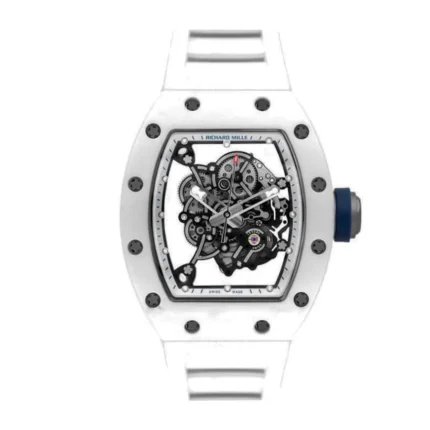 Richard Mille Bubba Watson Replica – Luxury Sport Watch Dubai