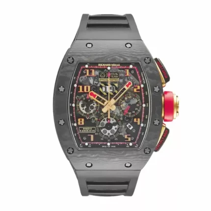Richard Mille F1 Replica – Racing Skeleton Watch Dubai