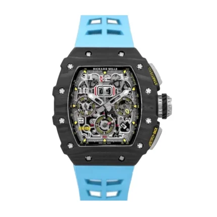 Richard Mille RM011-03 Replica – Flyback Chronograph Dubai
