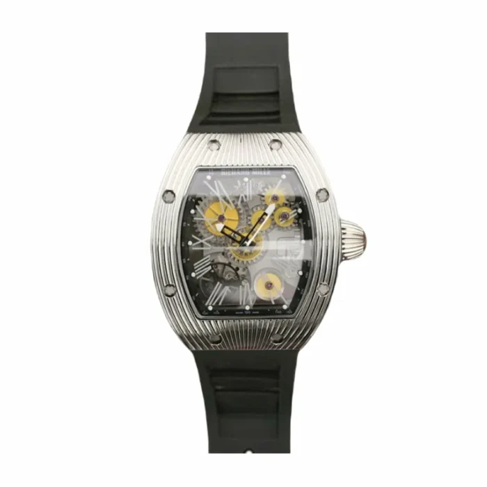 Richard Mille Hommage Replica – Luxury Tonneau Watch Dubai