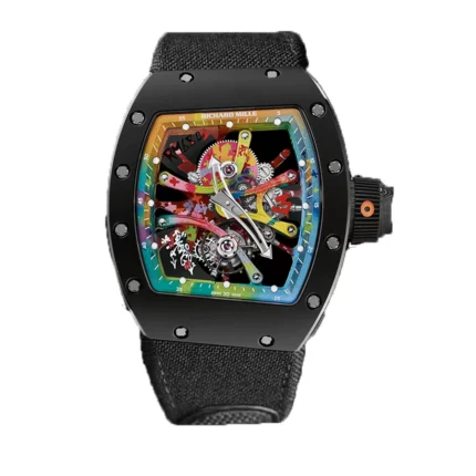 Richard Mille Kongo Replica – Limited Edition Watch Dubai