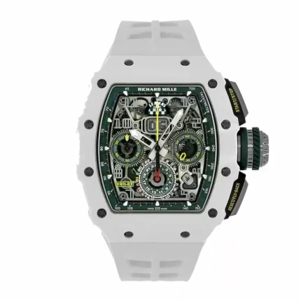 Richard Mille Le Mans Replica – Racing Sport Watch Dubai