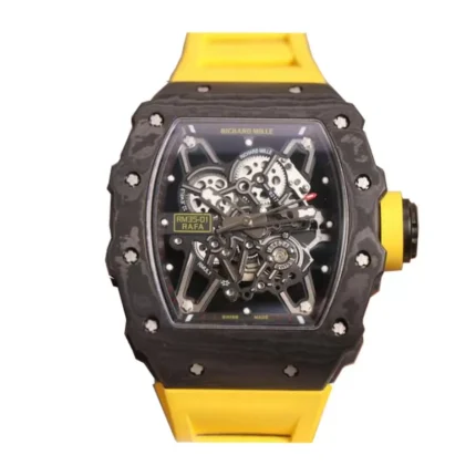 Richard Mille Nadal Replica – Ultra-Light Sport Watch Dubai