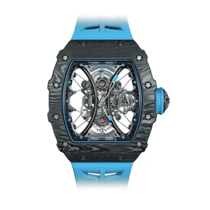 fake pablo mac donough watch