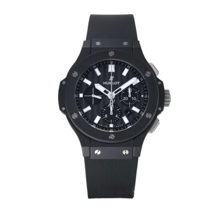 Blackmagic Fusion Replica Watch Dubai – Futuristic Style UAE