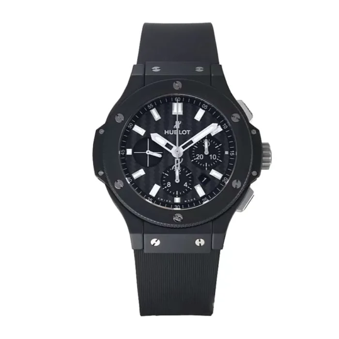 Blackmagic Fusion Replica Watch Dubai – Futuristic Style UAE