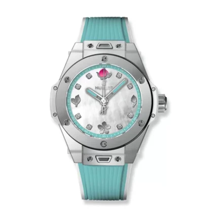 Chen Man Watch Replica Dubai – Artistic Bold Timepiece UAE