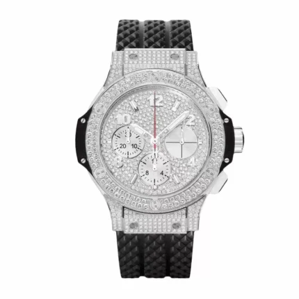 Diamond Hublot Replica Dubai – Luxury Sparkle Watch UAE