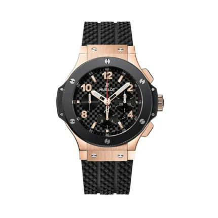 Hublot Big Bang Steel Rose 301 Replica Dubai | Men’s Watch