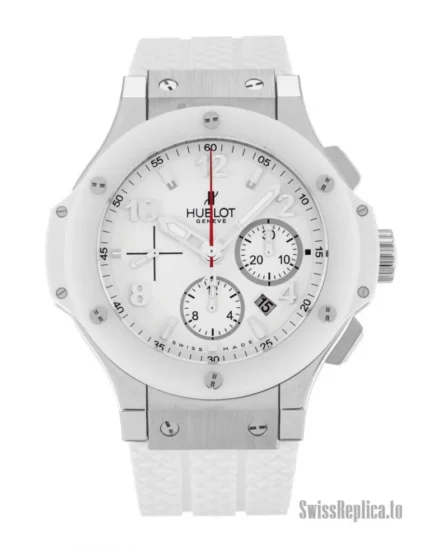 Hublot 301.SE.230.RW Replica 44mm Quartz Watch for Men Dubai