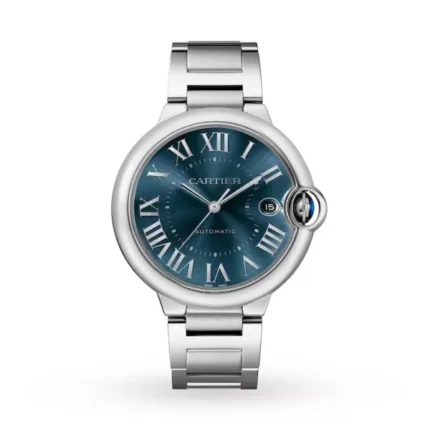 Cartier Ballon Bleu WSBB0061 Replica Watch for Men Dubai