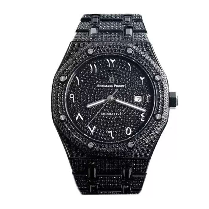 AP Diamond Watch Replica – Luxury Audemars Piguet Style