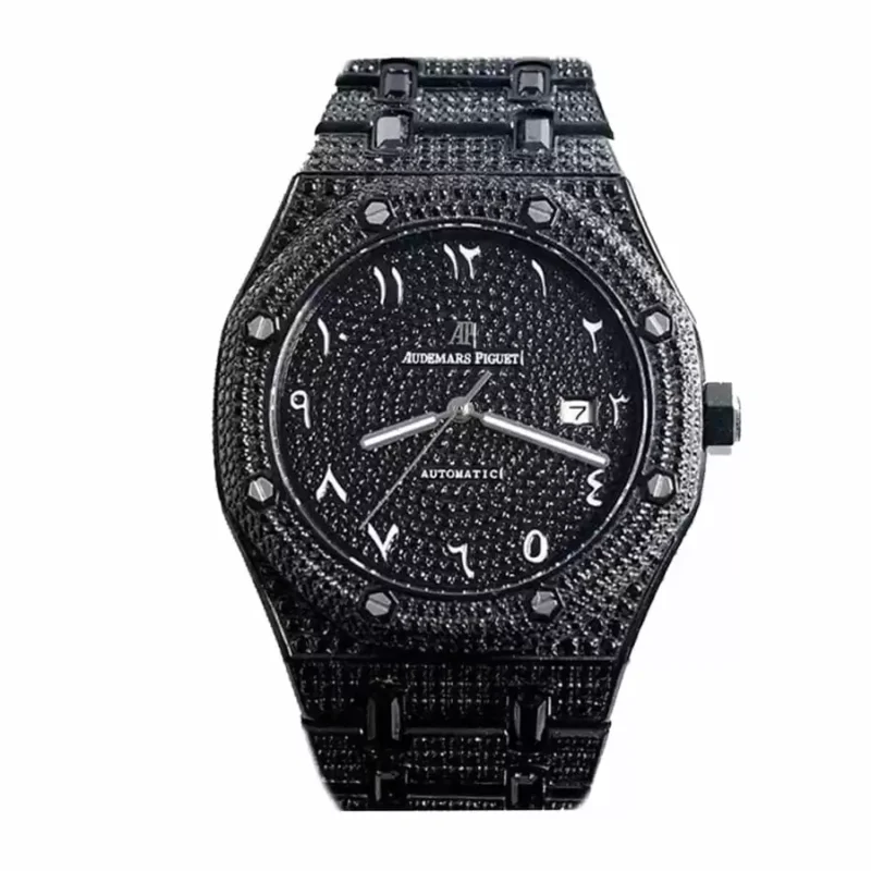 AP Diamond Watch Replica – Luxury Audemars Piguet Style