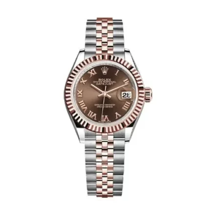 Rolex Datejust 31 Chocolate Replica – Women’s Watch Dubai